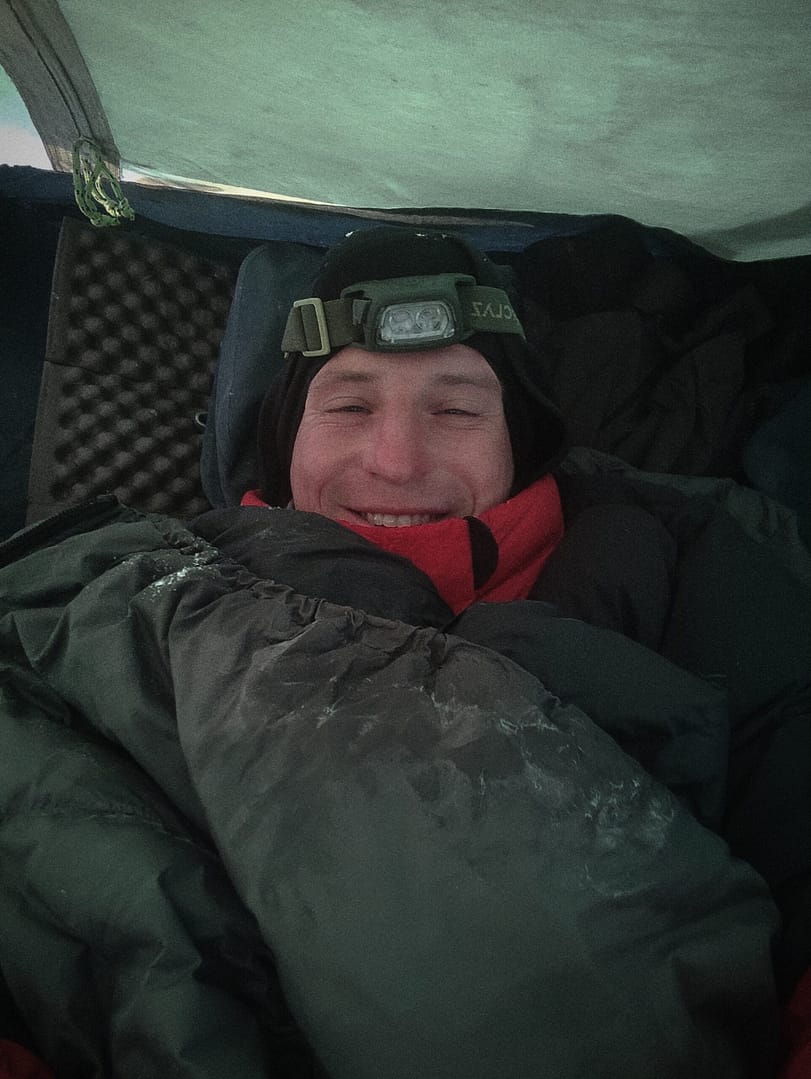 Puch kontra mróz – jak Cumulus poradził sobie w Azji Centralnej?